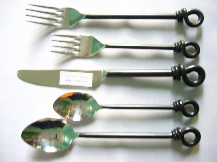 Cutlery Set 