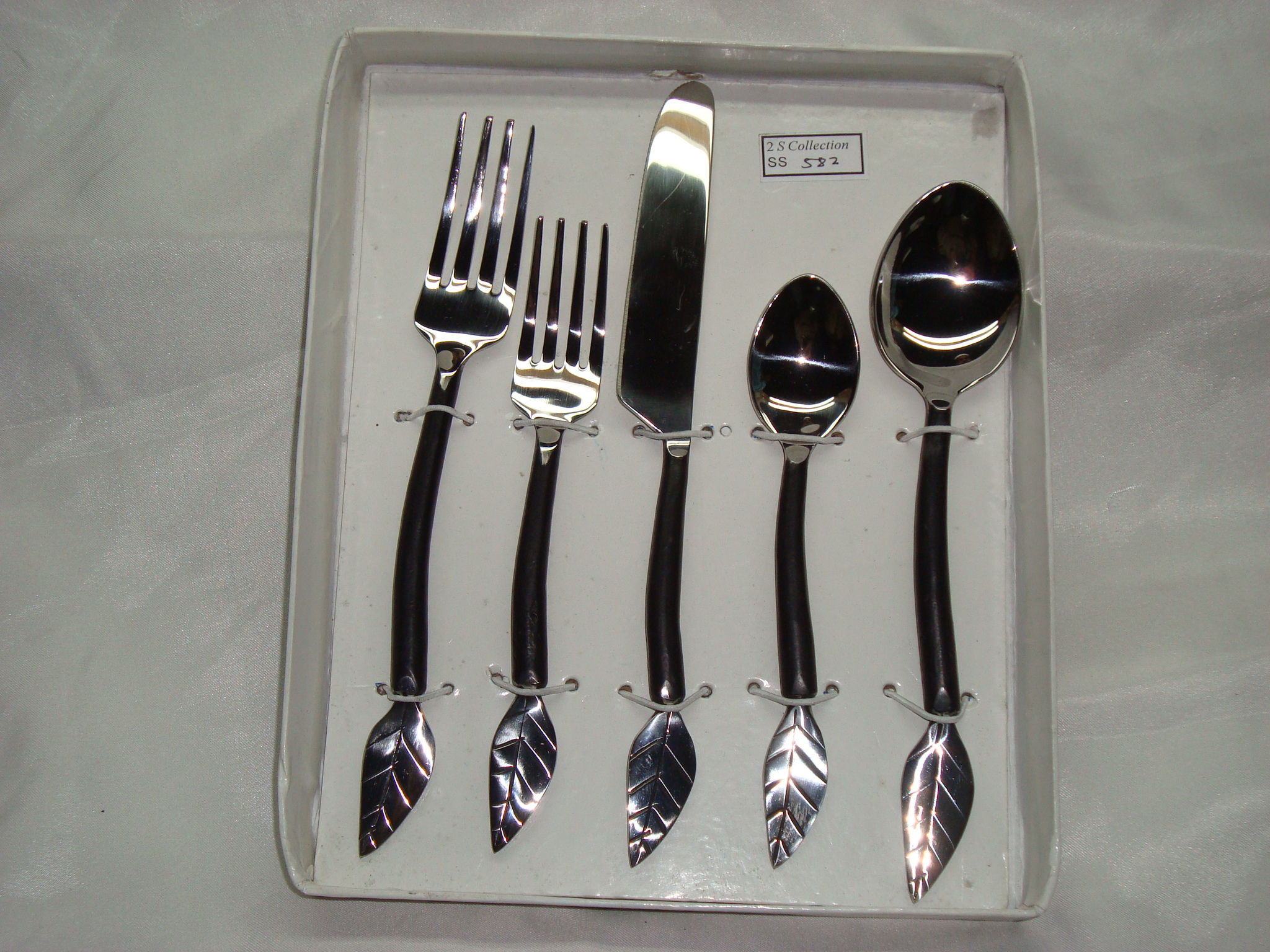 Cutlery Set