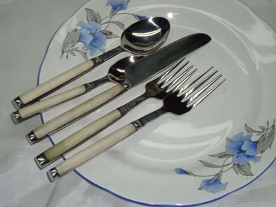 Cutlery Set of 5 Pcs